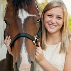 Meet your Posher, Abigail
